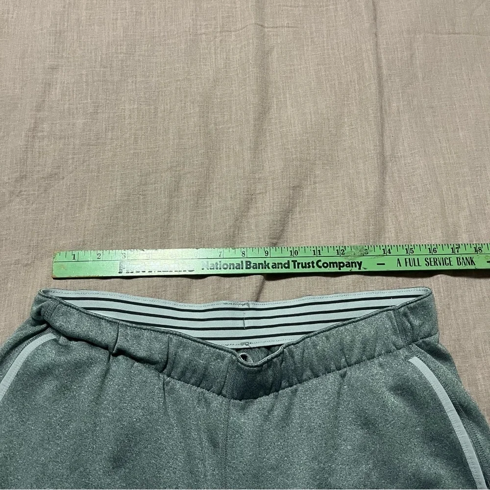 Nike Dri-Fit All Time Update wide Leg Track Pants Size Large Workout Athleisure